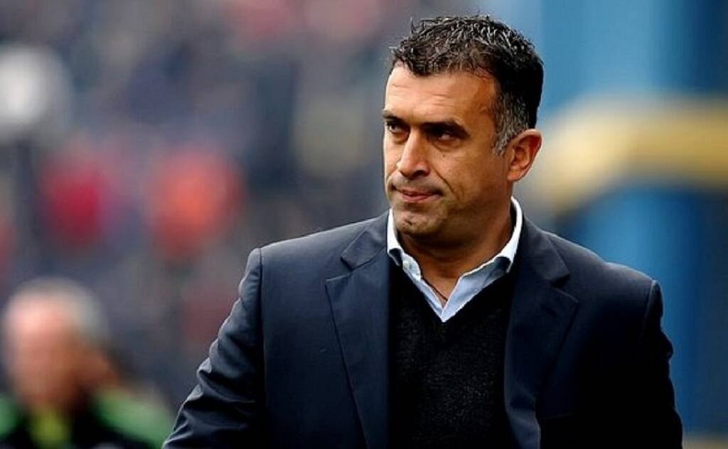 Αναστασίου για Παναθηναϊκό: «Είμαι διαθέσιμος» (videos)