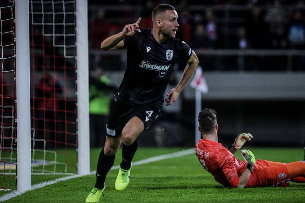 ΠΑΟΚ: Στο... περιμένε για Ίνγκασον - Τα δεδομένα για τον Ισλανδό και τον τελικό