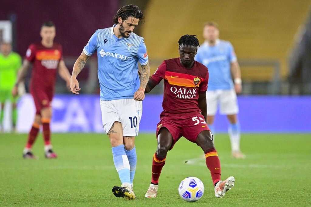 Serie A: Πήρε το ντέρμπι… Ευρώπης η Ρόμα! (Videos+Photos)
