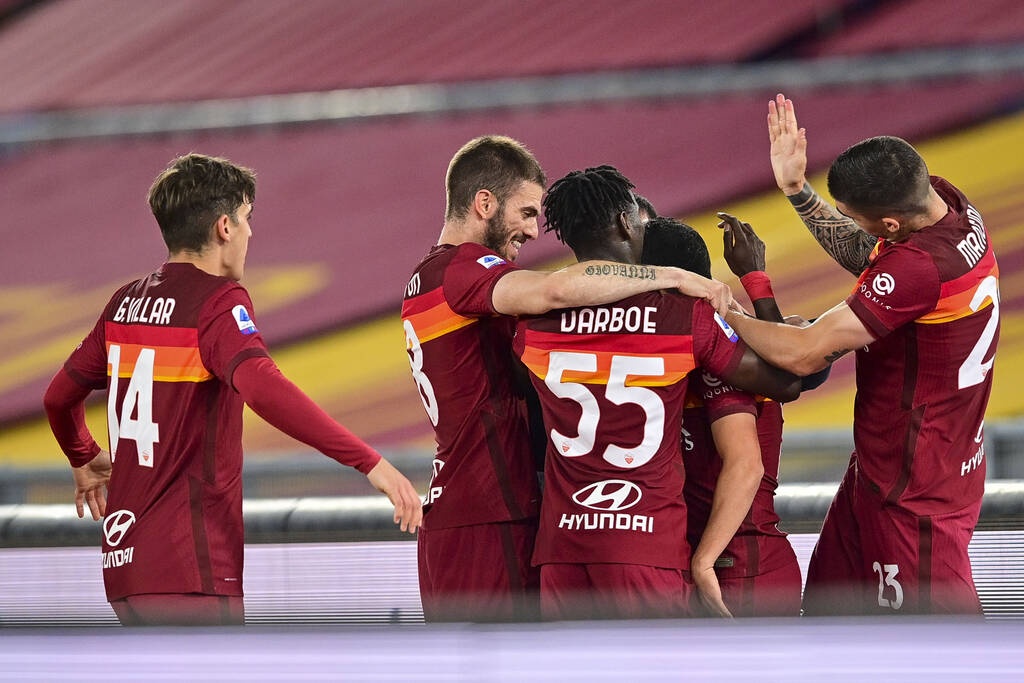Serie A: Πήρε το ντέρμπι… Ευρώπης η Ρόμα! (Videos+Photos)
