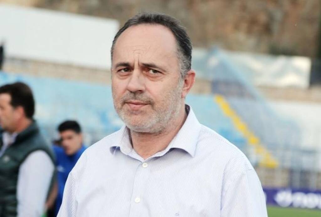Super League: Ατάκες Παπαϊωάννου που προκαλούν... σεισμό (photos)