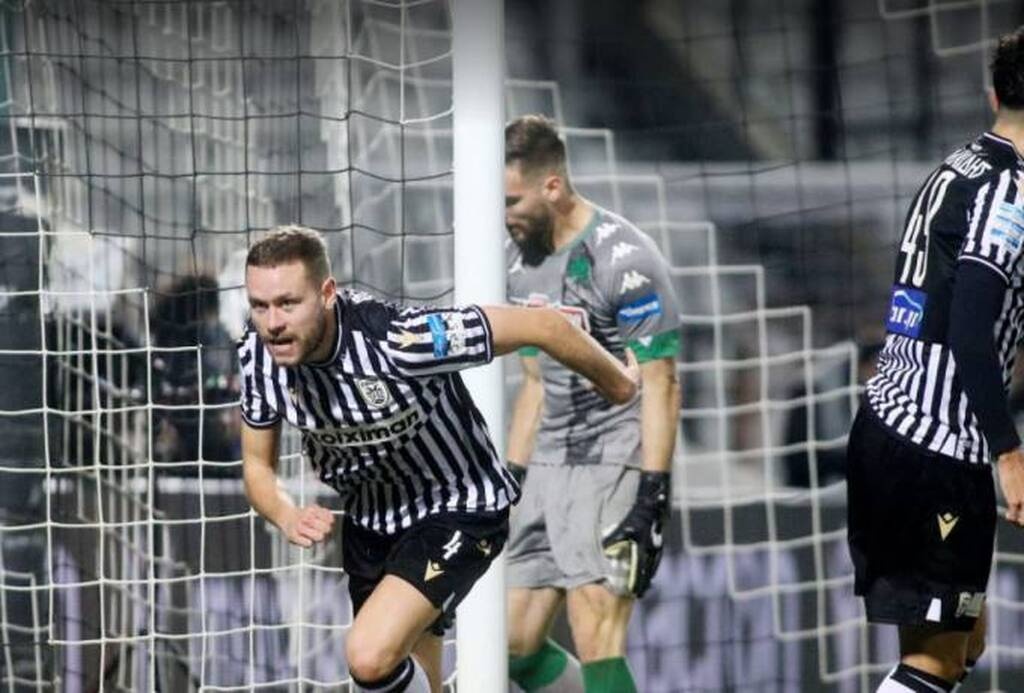 ΠΑΟΚ: Στο... περιμένε για Ίνγκασον - Τα δεδομένα για τον Ισλανδό και τον τελικό