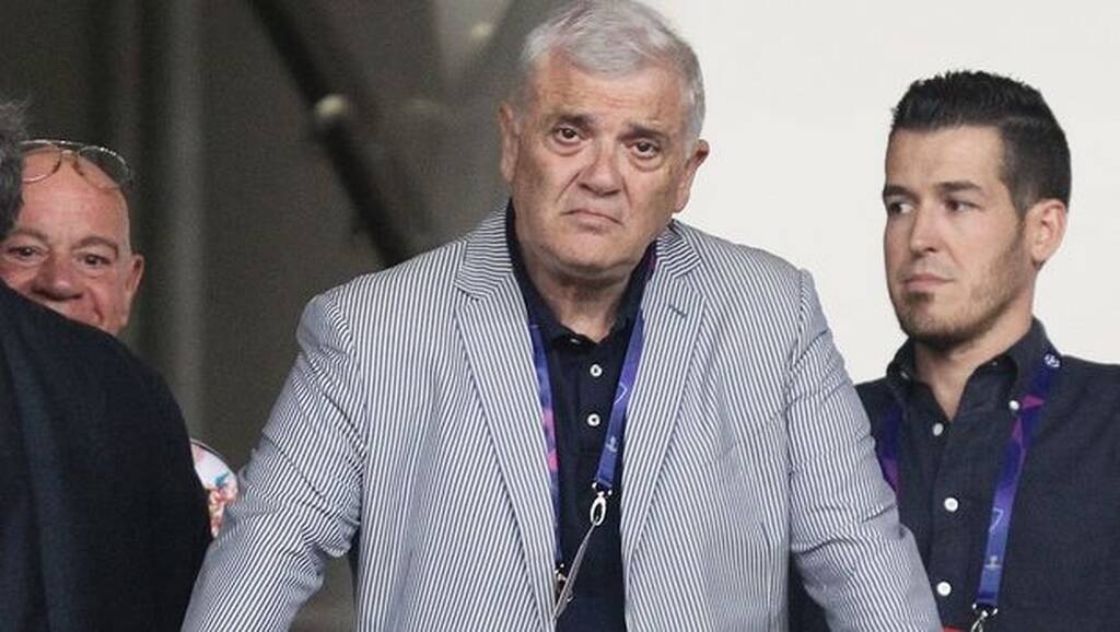 ΑΕΚ: Ανοίγει τα χαρτιά του ο Μελισσανίδης