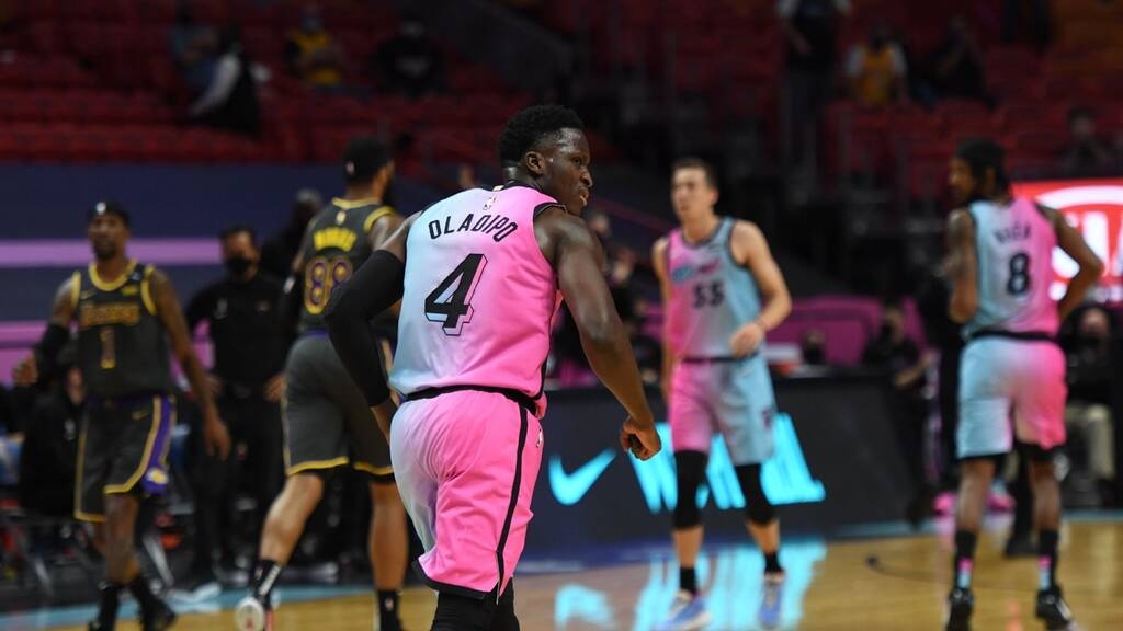 NBA: Άσχημα τα νέα για Ολαντίπο