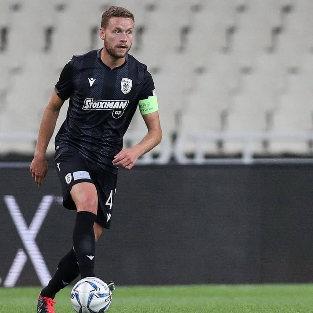 ΠΑΟΚ: Στο... περιμένε για Ίνγκασον - Τα δεδομένα για τον Ισλανδό και τον τελικό