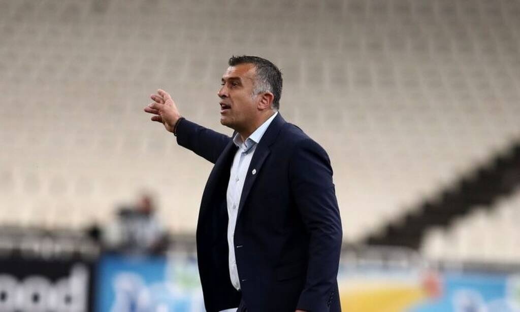 Αναστασίου για Παναθηναϊκό: «Είμαι διαθέσιμος» (videos)