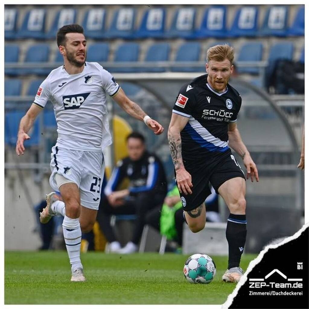 Bundesliga: Ισόπαλη η Μπάγερν στο ρεκόρ του «Λέβα» - Ήττες σοκ για Άιντραχτ, Γκλάντμπαχ (videos)