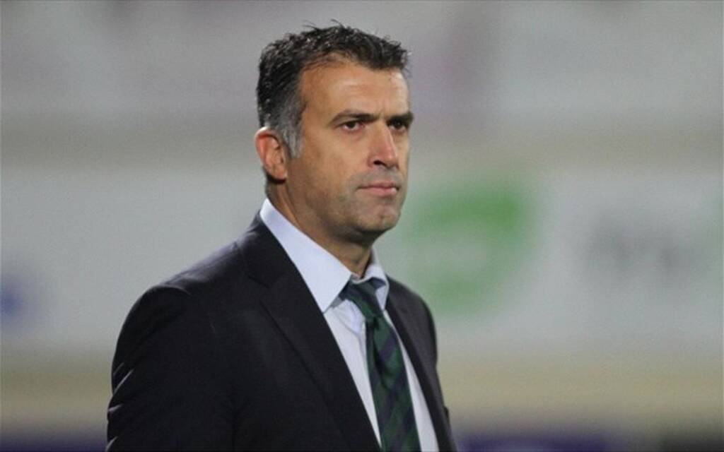 Αναστασίου για Παναθηναϊκό: «Είμαι διαθέσιμος» (videos)