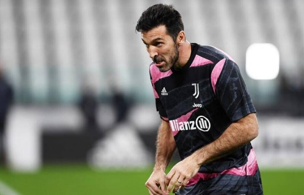 Τζιανλουίτζι Μπουφόν: Το νέο δεδομένο που αλλάζει τα πάντα - Τον θέλει... σαν τρελός και το δείχνει