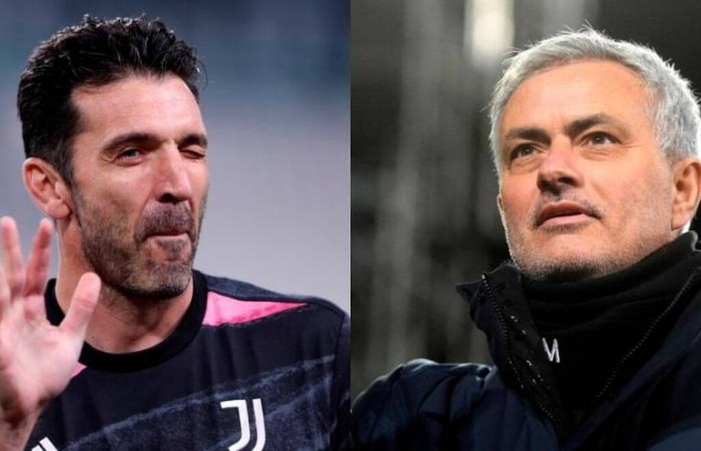 Τζιανλουίτζι Μπουφόν: Το νέο δεδομένο που αλλάζει τα πάντα - Τον θέλει... σαν τρελός και το δείχνει