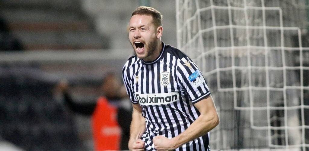 ΠΑΟΚ: Στο... περιμένε για Ίνγκασον - Τα δεδομένα για τον Ισλανδό και τον τελικό