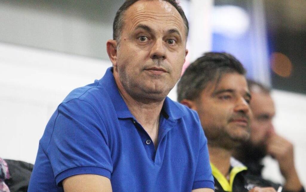 Super League: Ατάκες Παπαϊωάννου που προκαλούν... σεισμό (photos)