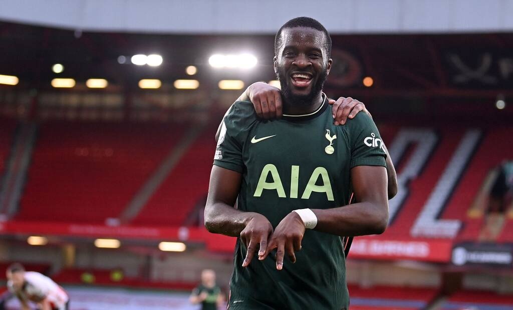 Ρεάλ Μαδρίτης: Δυνατά για αστέρι της Premier League (photos+video)
