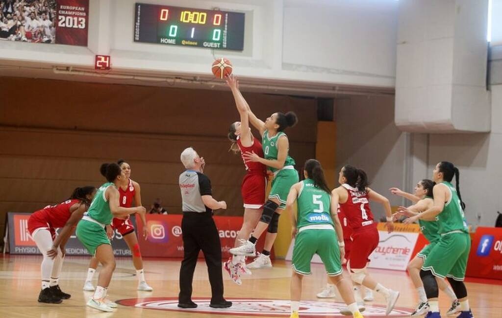 ΕΚΤΑΚΤΟ: Δεκτή η ένσταση του Παναθηναϊκού