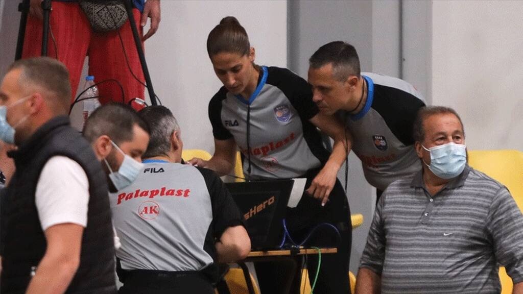 ΕΚΤΑΚΤΟ: Δεκτή η ένσταση του Παναθηναϊκού