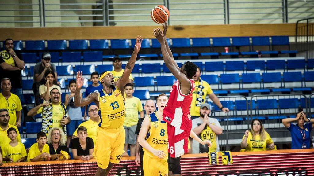 Ισραήλ: Οι αποφάσεις για τη συνέχεια του πρωταθλήματος