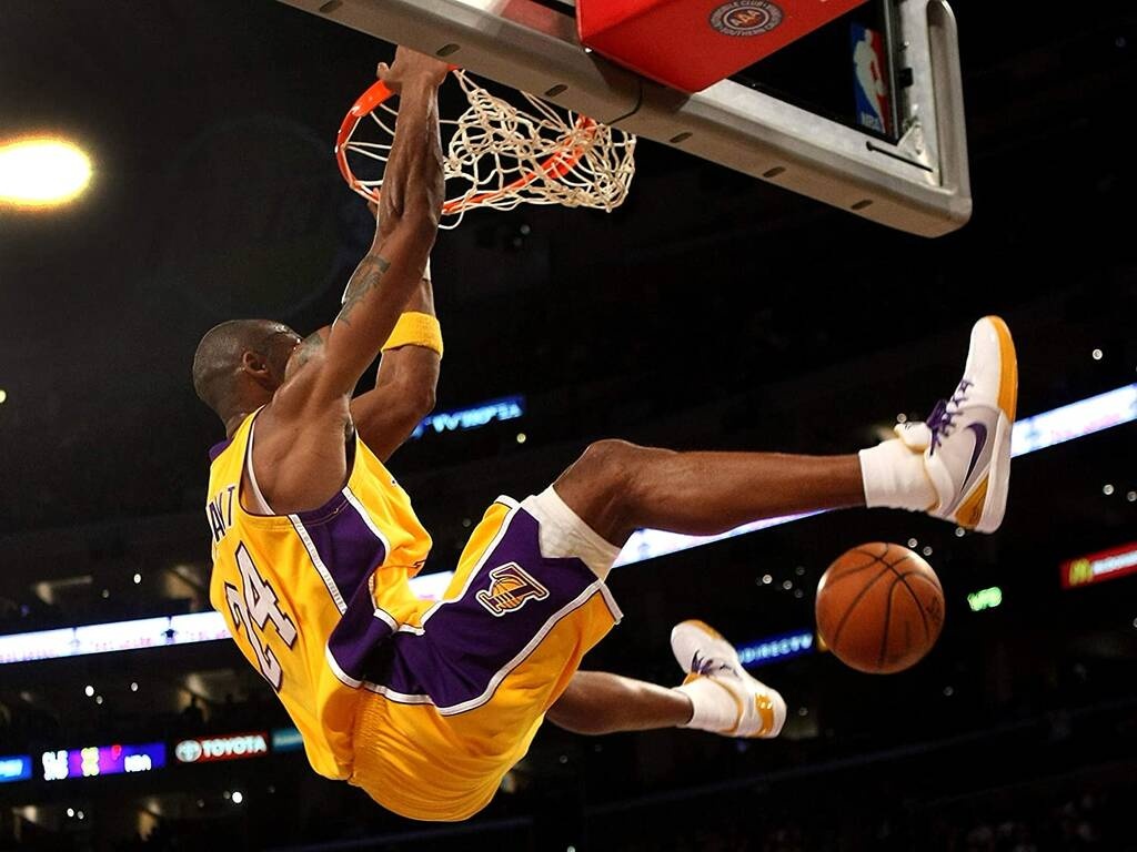 NBA: Το μήνυμα των Λέικερς για την είσοδο του Κόμπι στο HoF