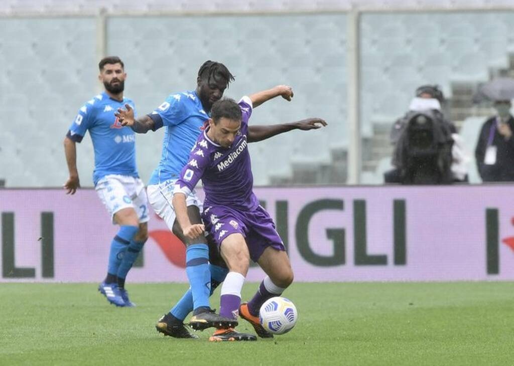 Serie A: Νάπολι για τα… αστέρια! (Photos)