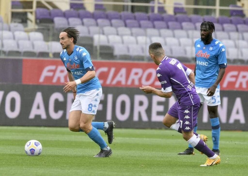 Serie A: Νάπολι για τα… αστέρια! (Photos)