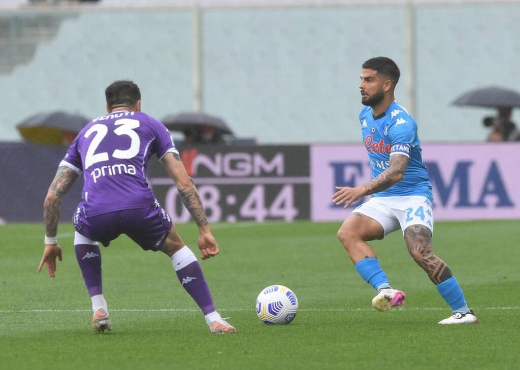 Serie A: Νάπολι για τα… αστέρια! (Photos)