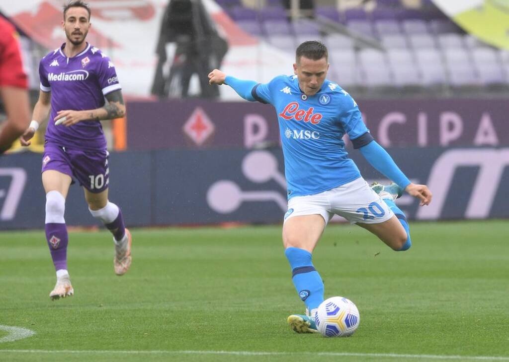 Serie A: Νάπολι για τα… αστέρια! (Photos)