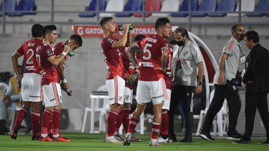 Ρίβερ Πλέιτ: 15 κρούσματα κορονοϊού