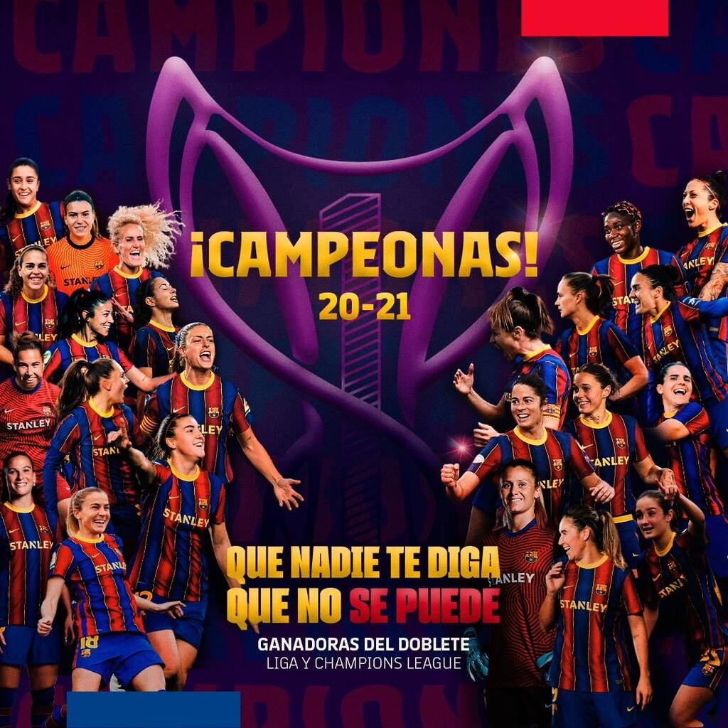 Champions League: Με «περίπατο» έγραψε ιστορία η Μπαρτσελόνα (video+photos)