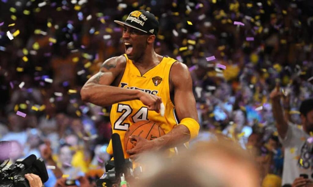 NBA: Το μήνυμα των Λέικερς για την είσοδο του Κόμπι στο HoF