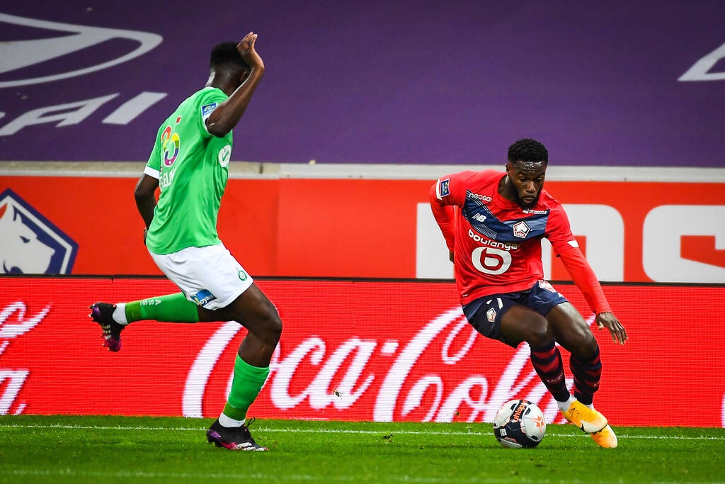 Ligue 1: «Αυτοκτόνησε» η Λιλ, στον πόντο η Παρί Σ.Ζ. και χαμός για τον τίτλο! (photos)