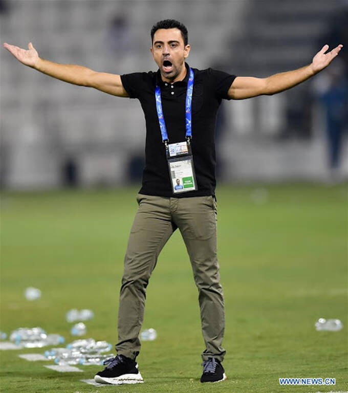 Μπαρτσελόνα: Ανατροπή με Κούμαν - Αυτός το φαβορί για τον πάγκο