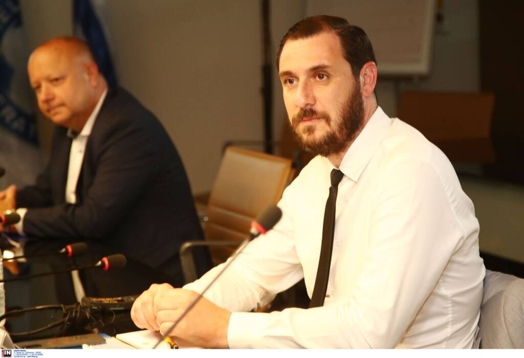 ΟΦΗ: Έσκασε η «βόμβα» με Λυσάνδρου - Το πόστο που αναλαμβάνει