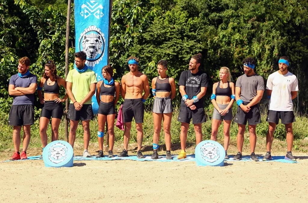 Survivor: Βγήκε από το παιχνίδι και έκανε χειρουργείο - Η κίνηση της παραγωγής (photos+video)