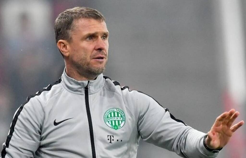 ΑΕΚ: Τόσα θα πάρει ο Ρεμπρόφ αν αναλάβει!