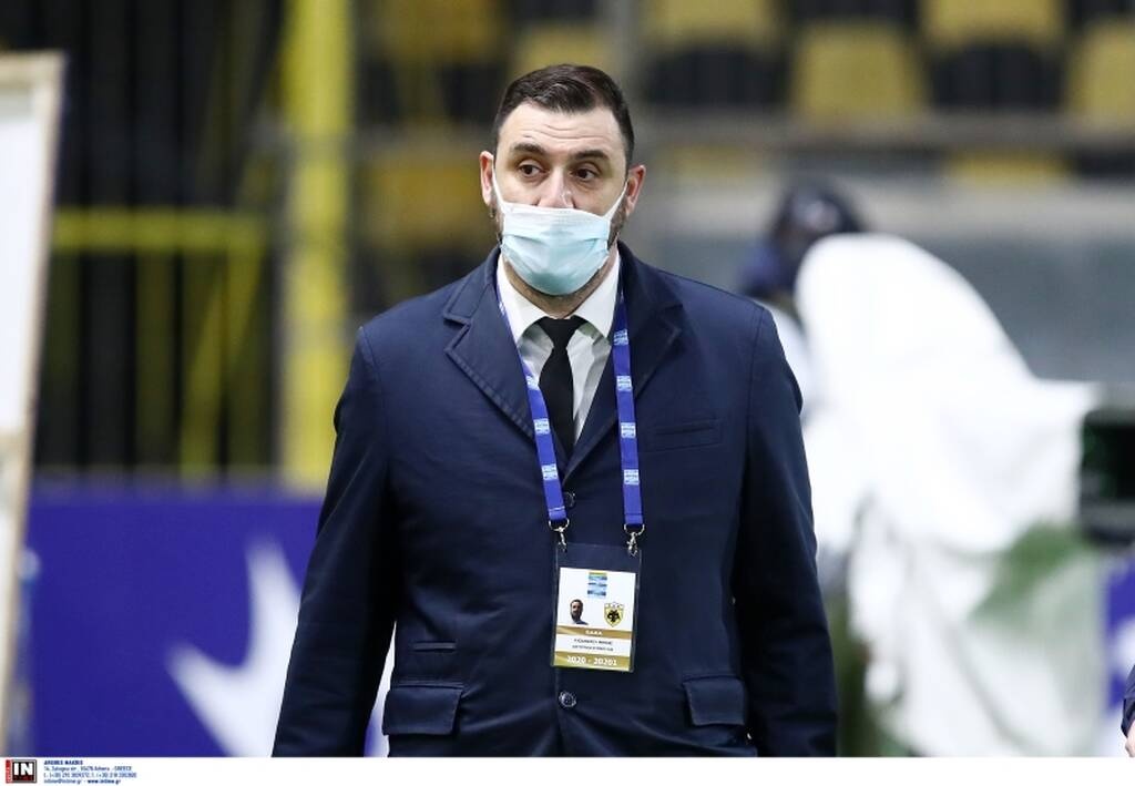 ΟΦΗ: Έσκασε η «βόμβα» με Λυσάνδρου - Το πόστο που αναλαμβάνει