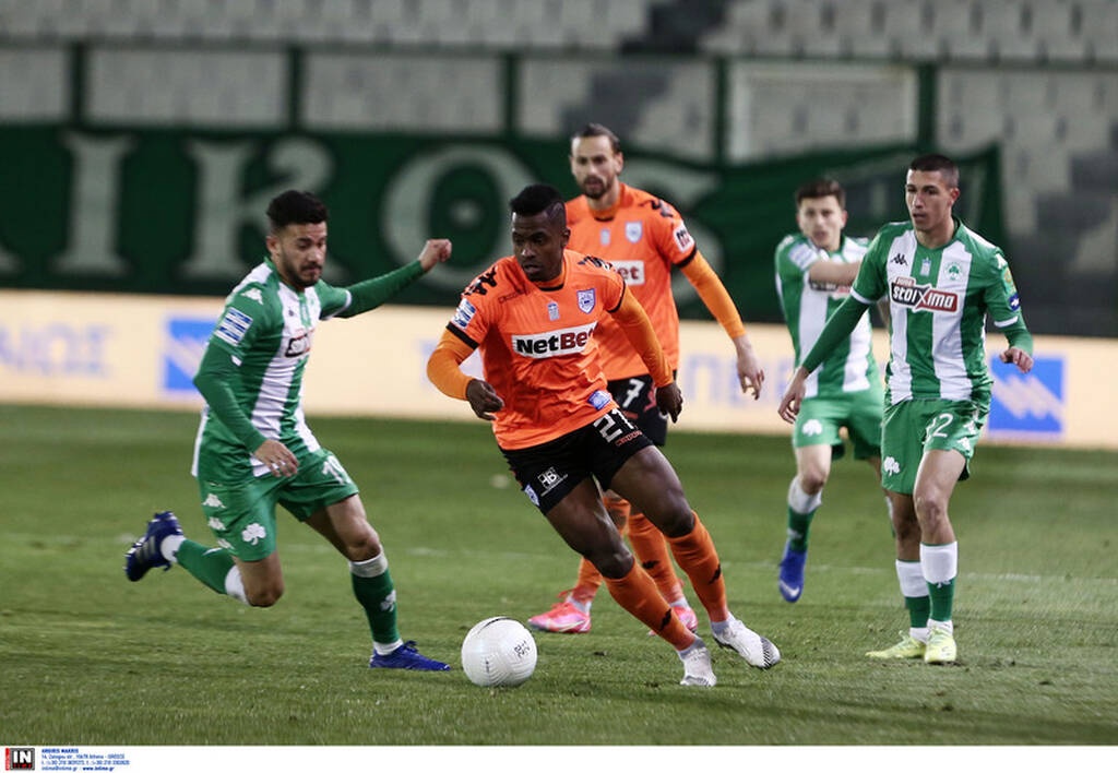 ΠΑΣ Γιάννινα: Η κατάθεση του Κάστρο για την υπόθεση ρατσιστικής συμπεριφοράς! (video+photos)