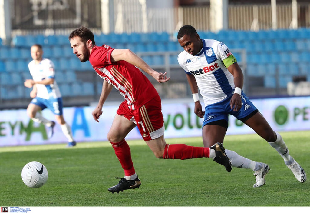 ΠΑΣ Γιάννινα: Η κατάθεση του Κάστρο για την υπόθεση ρατσιστικής συμπεριφοράς! (video+photos)