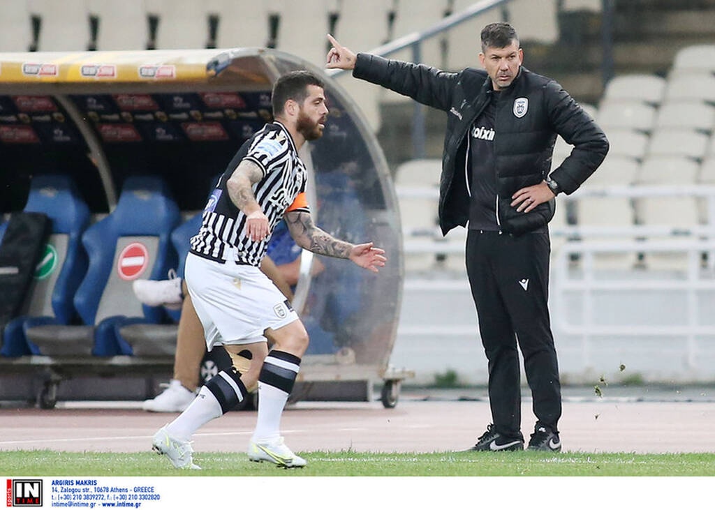 ΠΑΟΚ: Γι’ αυτό ξέσπασε ο Πάμπλο Γκαρσία – Εξελίξεις μετά τον τελικό με Ολυμπιακό! (video+photos)