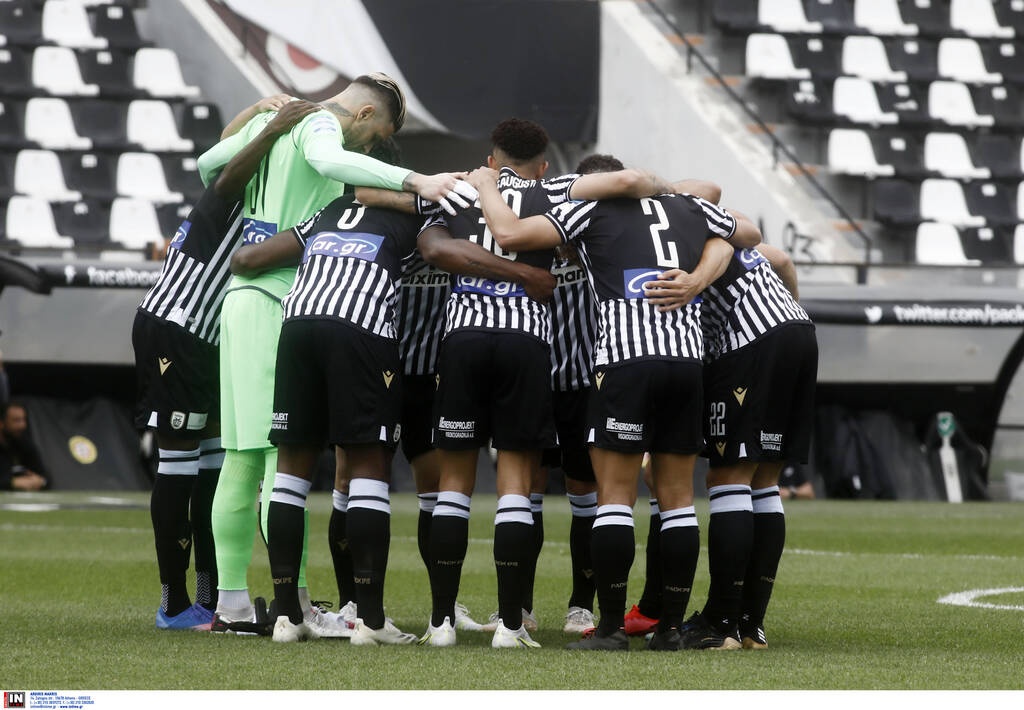 Super League: Έγραψαν ιστορία οι ΠΑΟΚ και Άρης (video+photos)