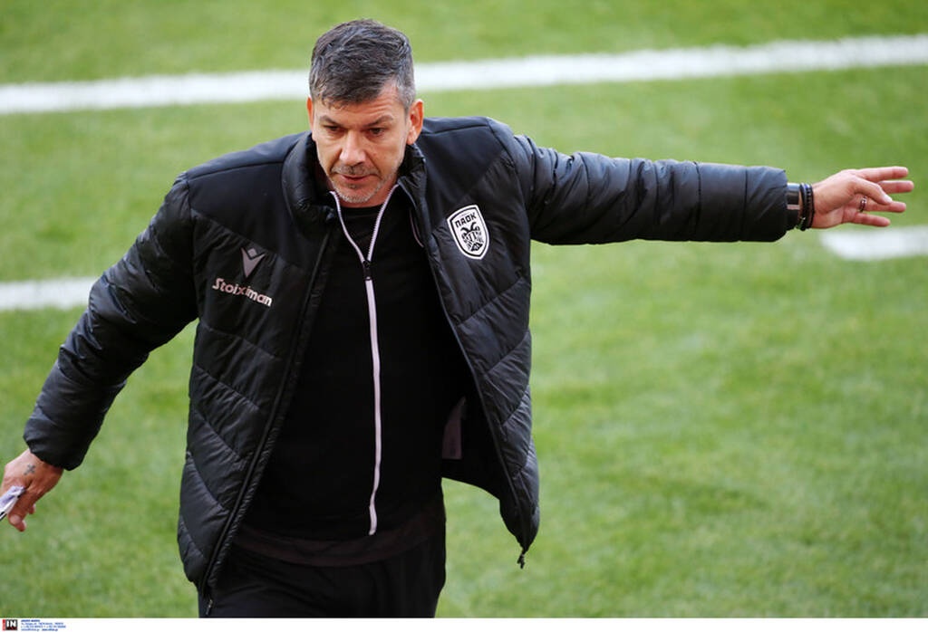 ΠΑΟΚ: Γι’ αυτό ξέσπασε ο Πάμπλο Γκαρσία – Εξελίξεις μετά τον τελικό με Ολυμπιακό! (video+photos)