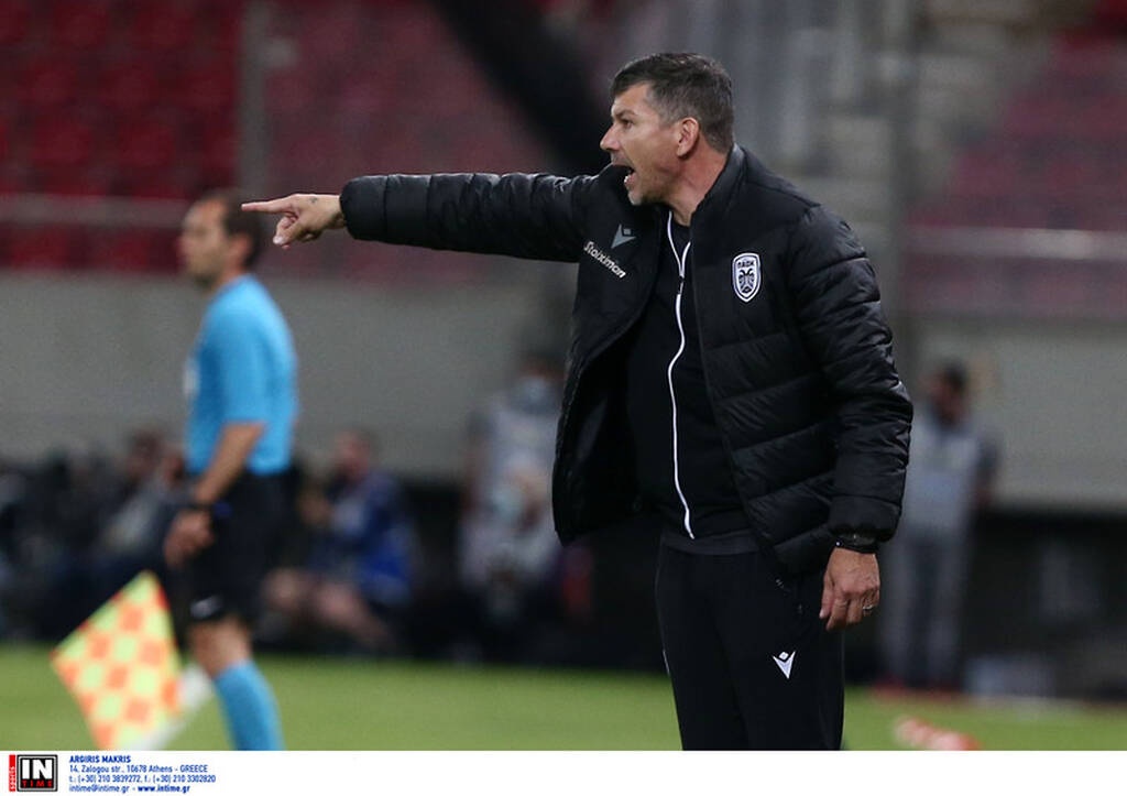 ΠΑΟΚ: Γι’ αυτό ξέσπασε ο Πάμπλο Γκαρσία – Εξελίξεις μετά τον τελικό με Ολυμπιακό! (video+photos)