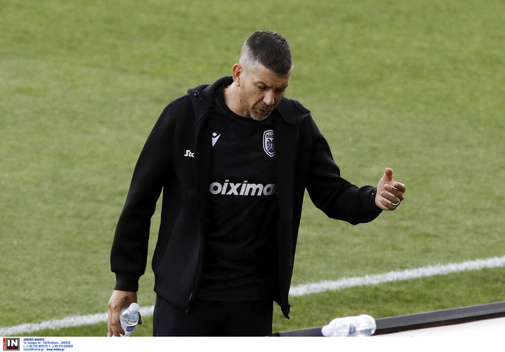 ΠΑΟΚ: Γι’ αυτό ξέσπασε ο Πάμπλο Γκαρσία – Εξελίξεις μετά τον τελικό με Ολυμπιακό! (video+photos)