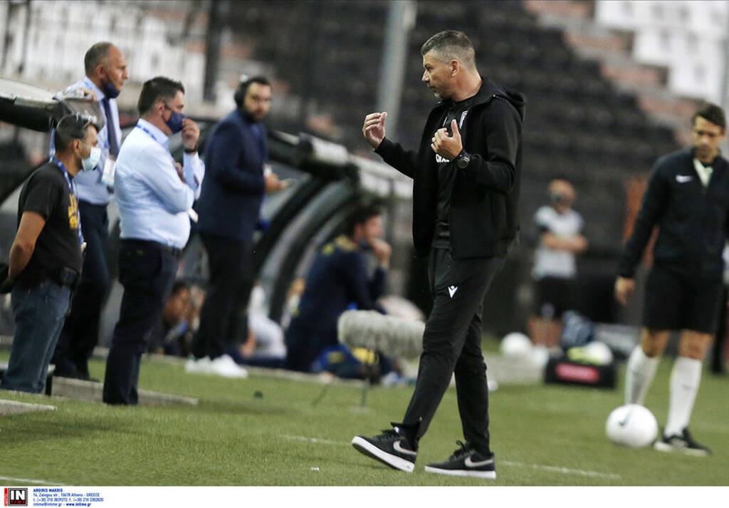 ΠΑΟΚ: Γι’ αυτό ξέσπασε ο Πάμπλο Γκαρσία – Εξελίξεις μετά τον τελικό με Ολυμπιακό! (video+photos)