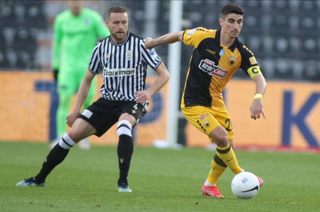 ΠΑΟΚ: Οριστικό το πλήγμα πριν τον τελικό με Ολυμπιακό - «Νυστέρι» για κορυφαίο άσο (photos)