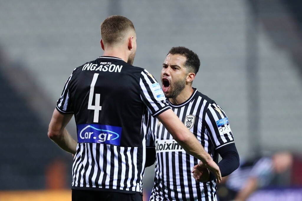 ΠΑΟΚ: Οριστικό το πλήγμα πριν τον τελικό με Ολυμπιακό - «Νυστέρι» για κορυφαίο άσο (photos)