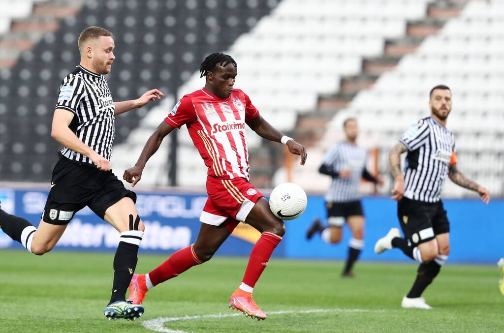 ΠΑΟΚ: Οριστικό το πλήγμα πριν τον τελικό με Ολυμπιακό - «Νυστέρι» για κορυφαίο άσο (photos)