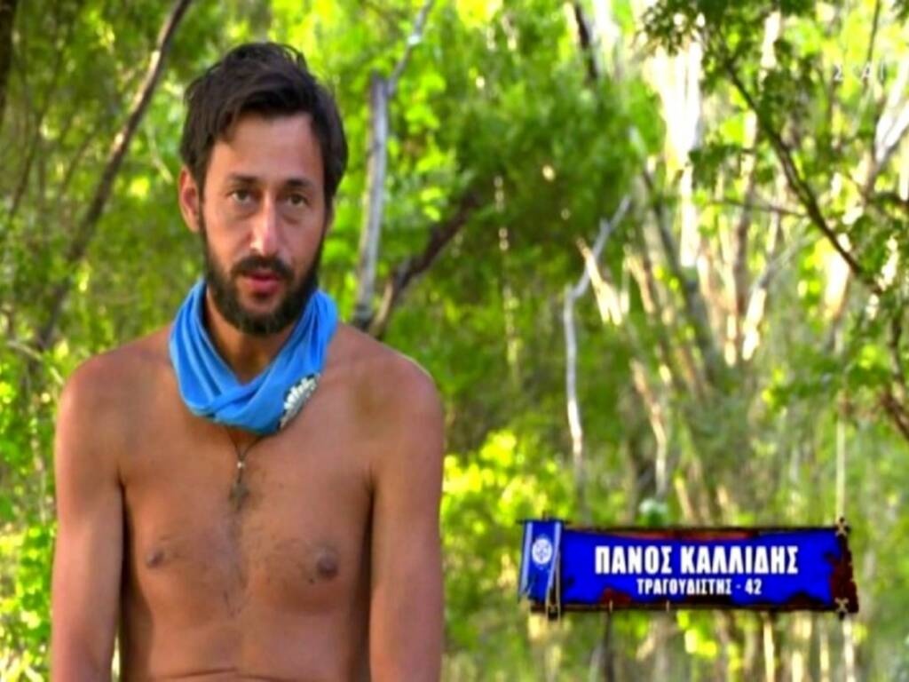 Survivor: Αποκάλυψη για Καλίδη - Η αλήθεια για την αποχώρηση και η απάντηση Άννας Μαρίας (pics+vid)