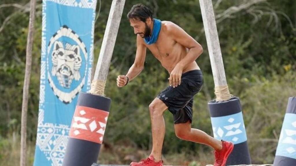 Survivor: Αποκάλυψη για Καλίδη - Η αλήθεια για την αποχώρηση και η απάντηση Άννας Μαρίας (pics+vid)