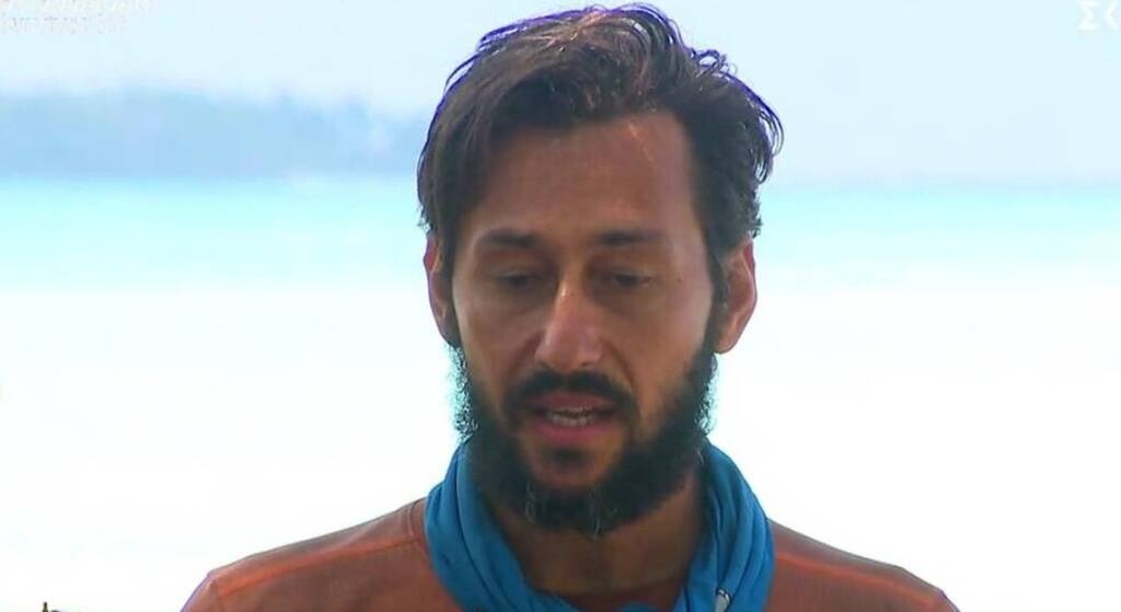 Survivor: Αποκάλυψη για Καλίδη - Η αλήθεια για την αποχώρηση και η απάντηση Άννας Μαρίας (pics+vid)