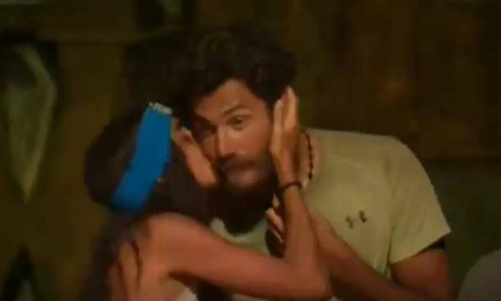 Survivor: Αποκάλυψη για Καλίδη - Η αλήθεια για την αποχώρηση και η απάντηση Άννας Μαρίας (pics+vid)