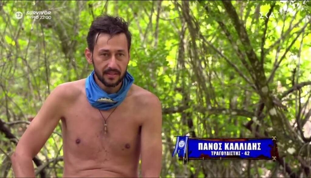 Survivor: Αποκάλυψη για Καλίδη - Η αλήθεια για την αποχώρηση και η απάντηση Άννας Μαρίας (pics+vid)
